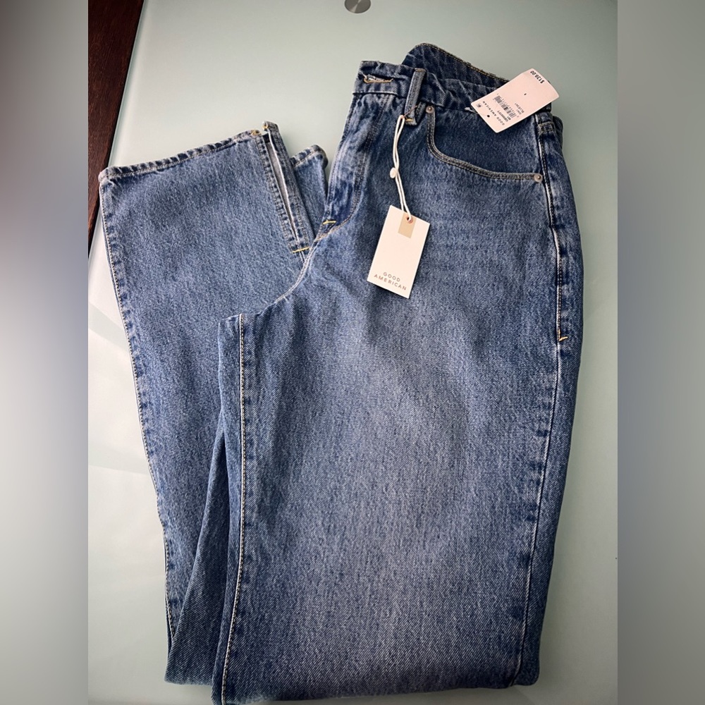 Good american jeans